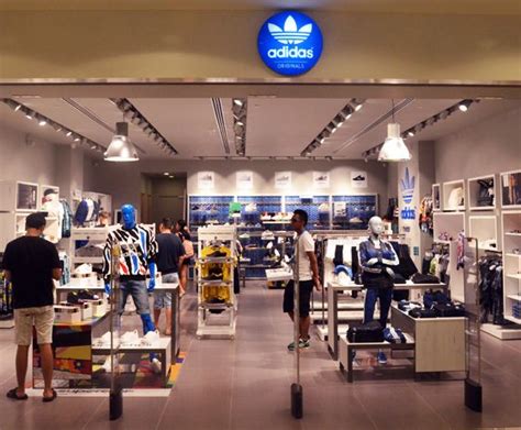 gurney plaza adidas original|Adidas Originals Store Penang, Sports Attire in Penang .